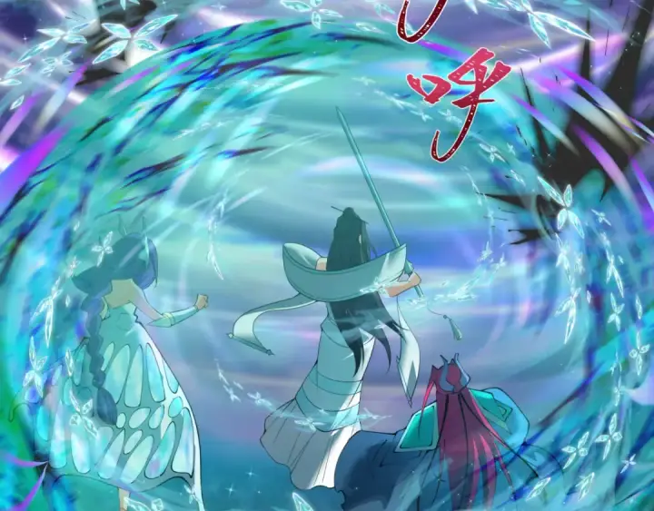 漫画《全球诡异时代》第352话 高丽篇第66张图