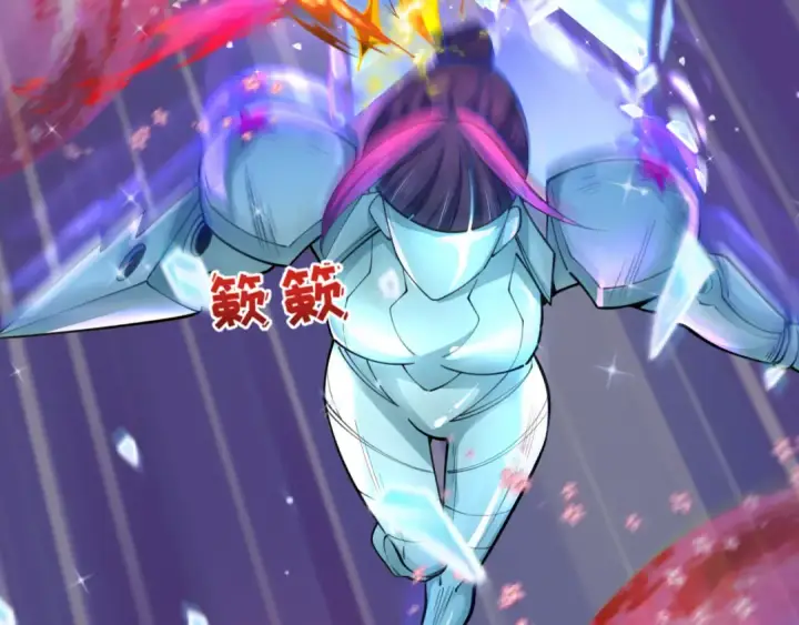 漫画《全球诡异时代》第353话 高丽篇第162张图