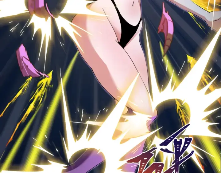 漫画《全球诡异时代》第353话 高丽篇第46张图