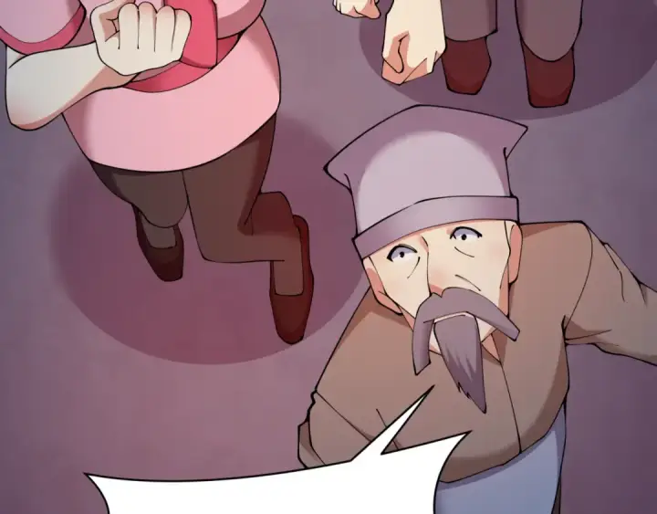 漫画《全球诡异时代》第353话 高丽篇第49张图