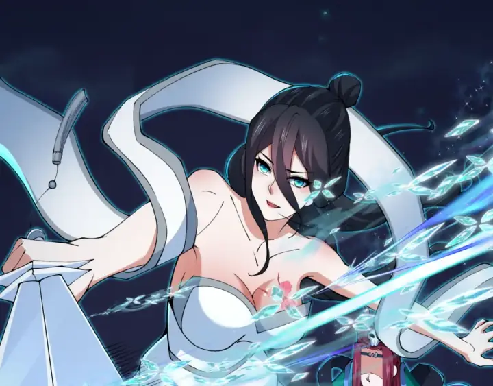 漫画《全球诡异时代》第353话 高丽篇第57张图