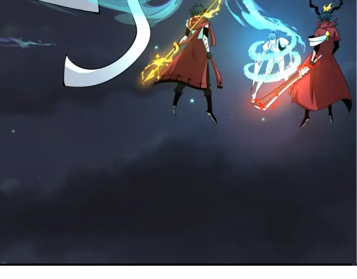 漫画《全球诡异时代》第354章 高丽篇第12张图
