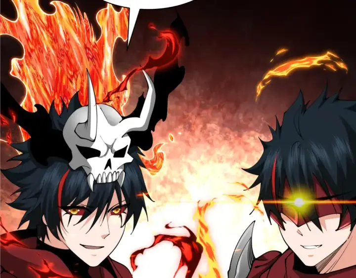漫画《全球诡异时代》第354章 高丽篇第14张图