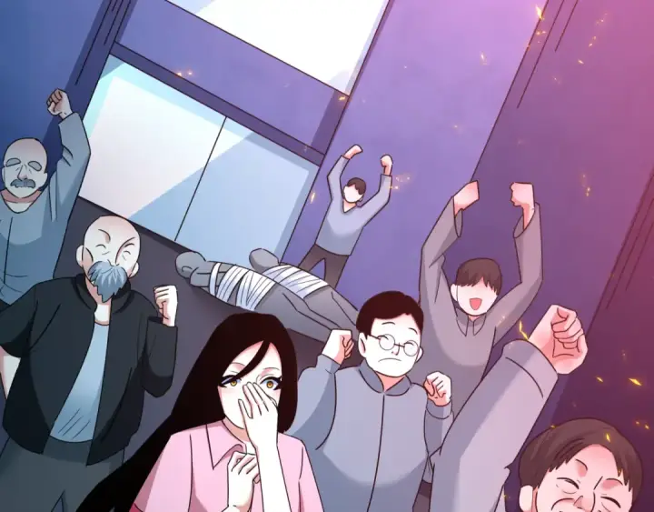 漫画《全球诡异时代》第354章 高丽篇第164张图