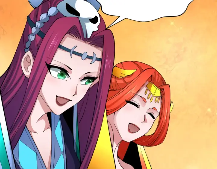 漫画《全球诡异时代》第355章 高丽篇第127张图