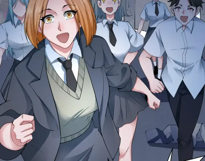 漫画《全球诡异时代》第355章 高丽篇第131张图