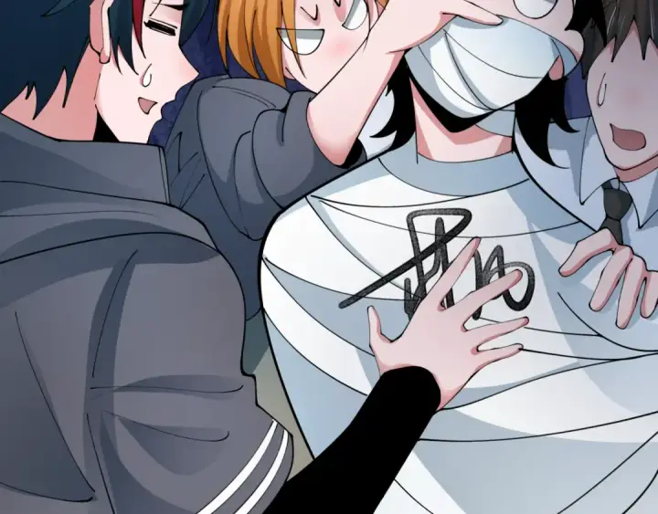 漫画《全球诡异时代》第355章 高丽篇第139张图