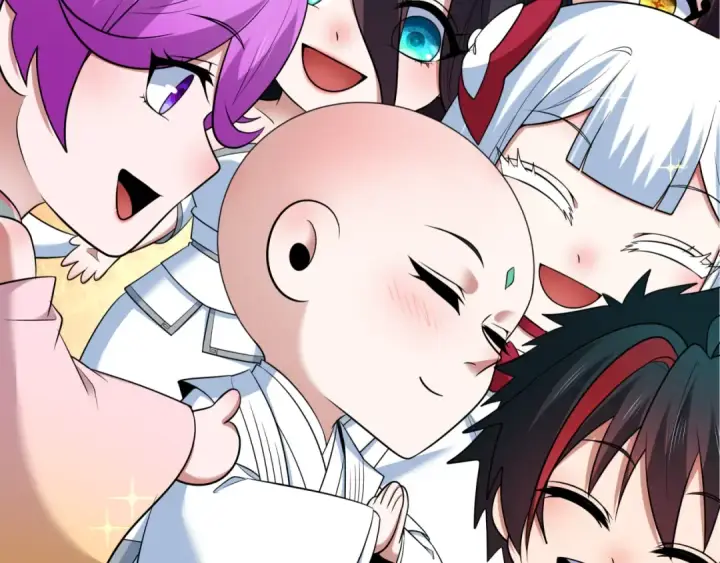 漫画《全球诡异时代》第356章 高丽篇第134张图