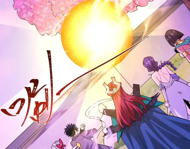 漫画《全球诡异时代》第356章 高丽篇第15张图