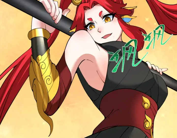 漫画《全球诡异时代》第356章 高丽篇第164张图