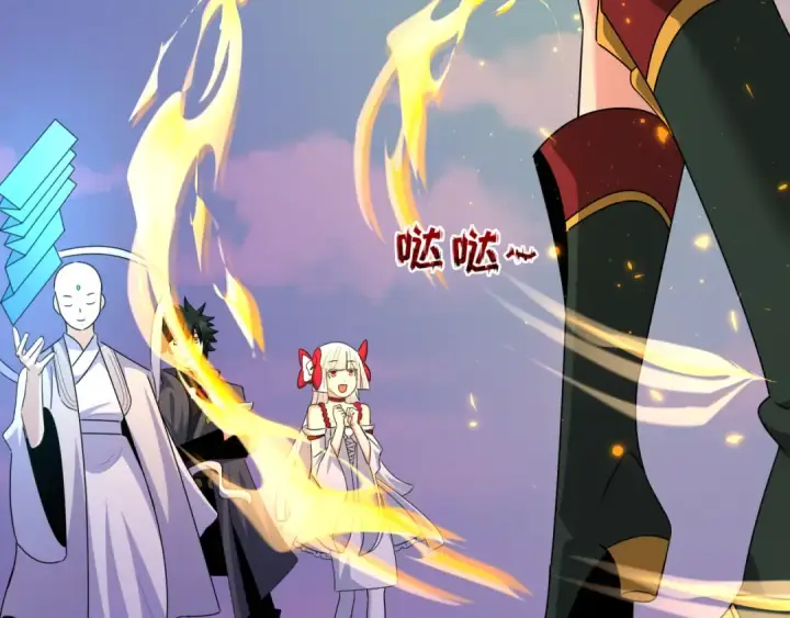 漫画《全球诡异时代》第356章 高丽篇第91张图