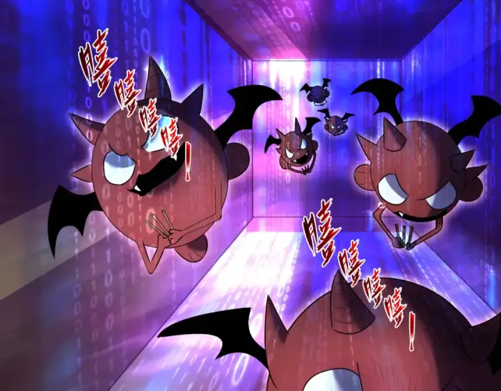 漫画《全球诡异时代》第357章 高丽篇第115张图