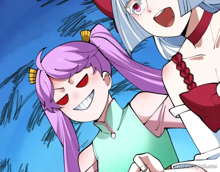 漫画《全球诡异时代》第358话 高丽篇第128张图