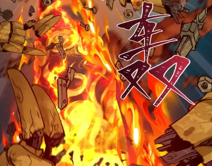 漫画《全球诡异时代》第358话 高丽篇第65张图