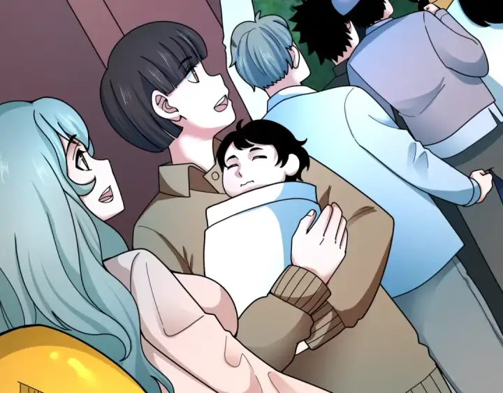 漫画《全球诡异时代》第359章 高丽篇第126张图