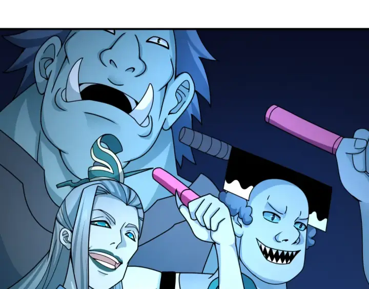 漫画《全球诡异时代》第359章 高丽篇第137张图