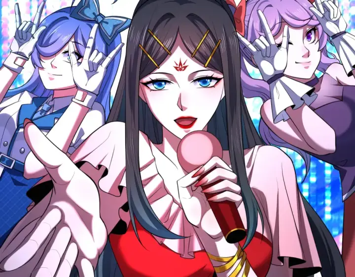 漫画《全球诡异时代》第359章 高丽篇第186张图