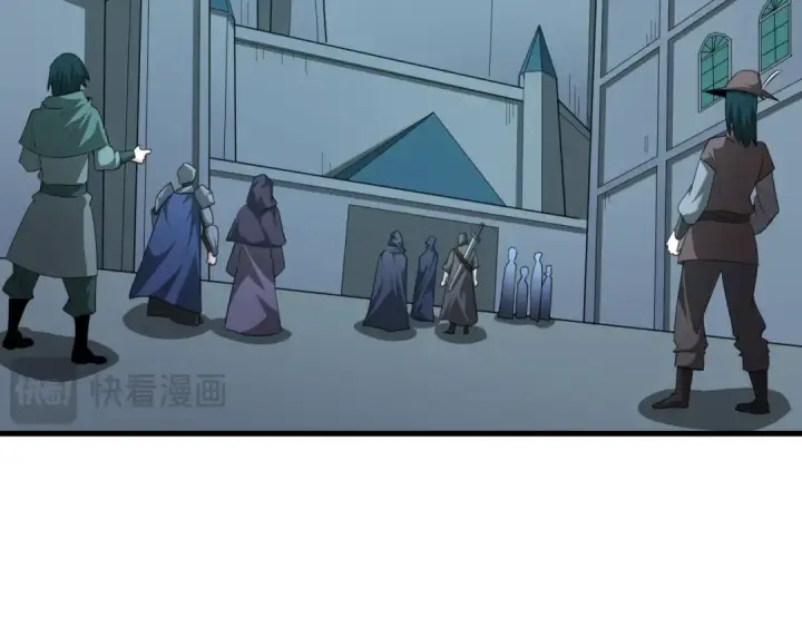 漫画《全球诡异时代》第359章 高丽篇第85张图
