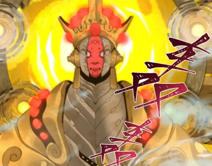 漫画《全球诡异时代》第360章 高丽篇第195张图