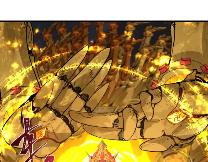漫画《全球诡异时代》第360章 高丽篇第53张图