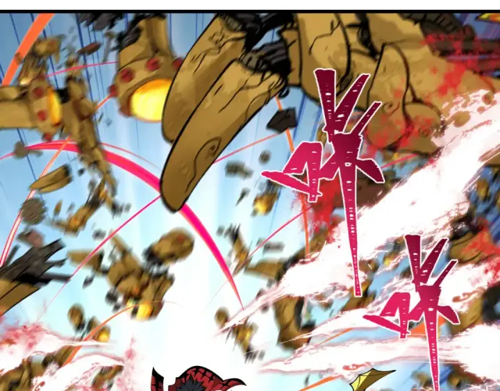 漫画《全球诡异时代》第360章 高丽篇第57张图