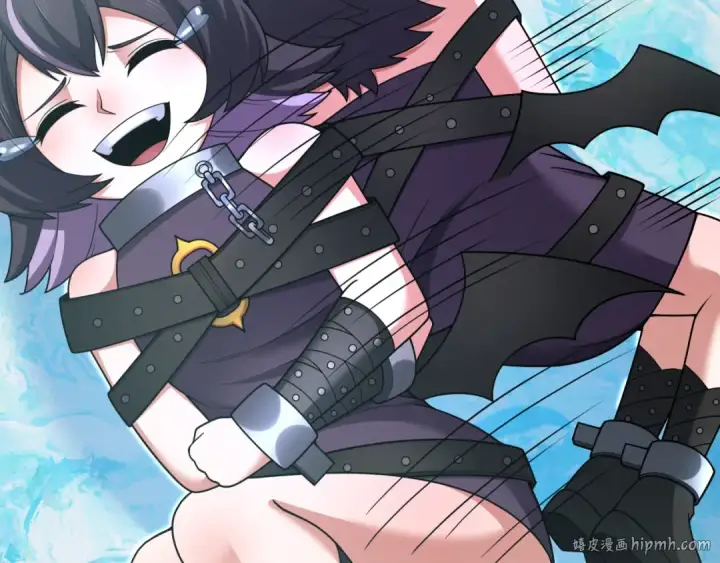 漫画《全球诡异时代》第361话 高丽篇第104张图