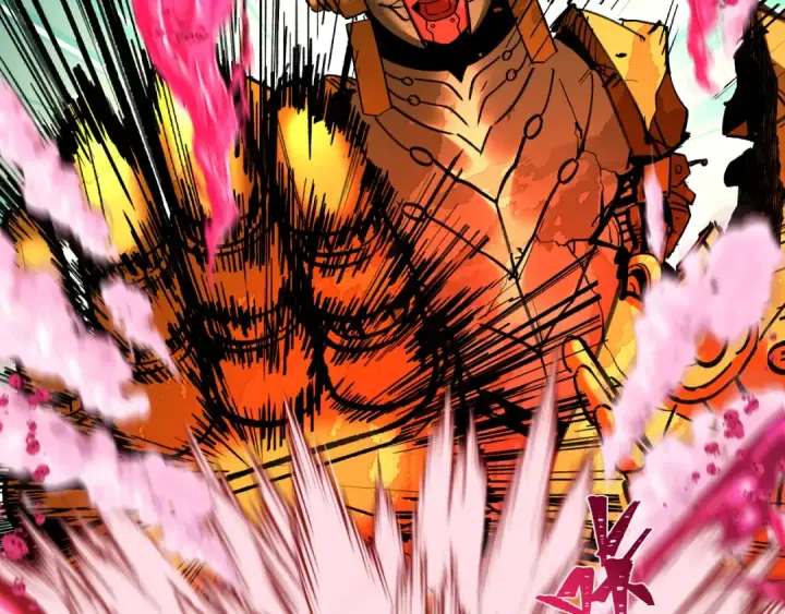 漫画《全球诡异时代》第361话 高丽篇第108张图