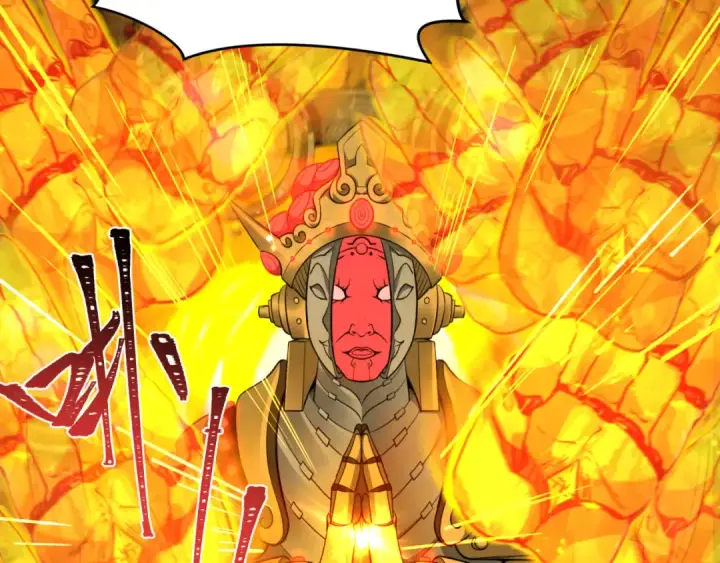 漫画《全球诡异时代》第361话 高丽篇第67张图