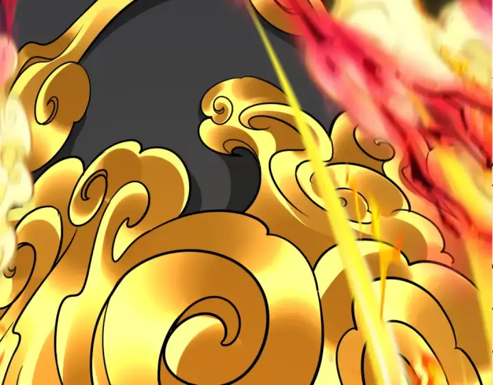 漫画《全球诡异时代》第362章 高丽篇第113张图