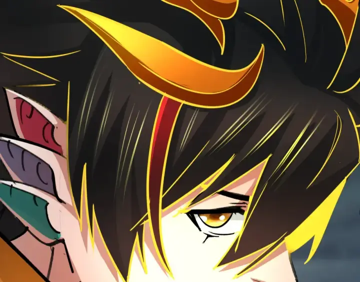 漫画《全球诡异时代》第362章 高丽篇第169张图