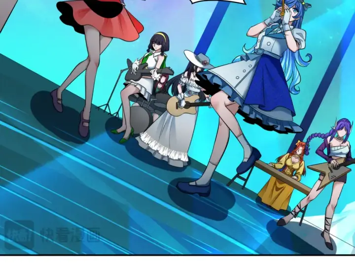 漫画《全球诡异时代》第362章 高丽篇第23张图