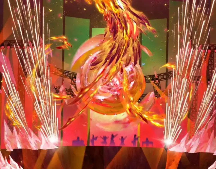 漫画《全球诡异时代》第362章 高丽篇第27张图