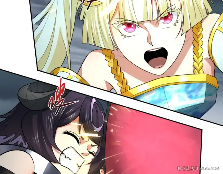 漫画《全球诡异时代》第364话 高丽篇第136张图