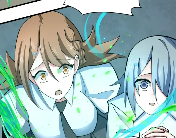 漫画《全球诡异时代》第364话 高丽篇第22张图