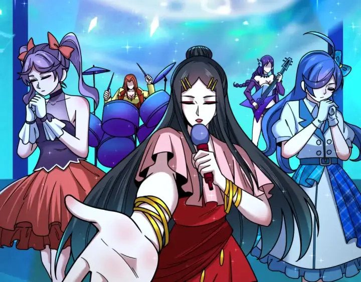 漫画《全球诡异时代》第365话 高丽篇第139张图