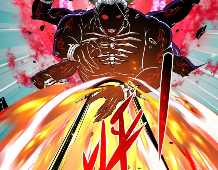 漫画《全球诡异时代》第365话 高丽篇第163张图