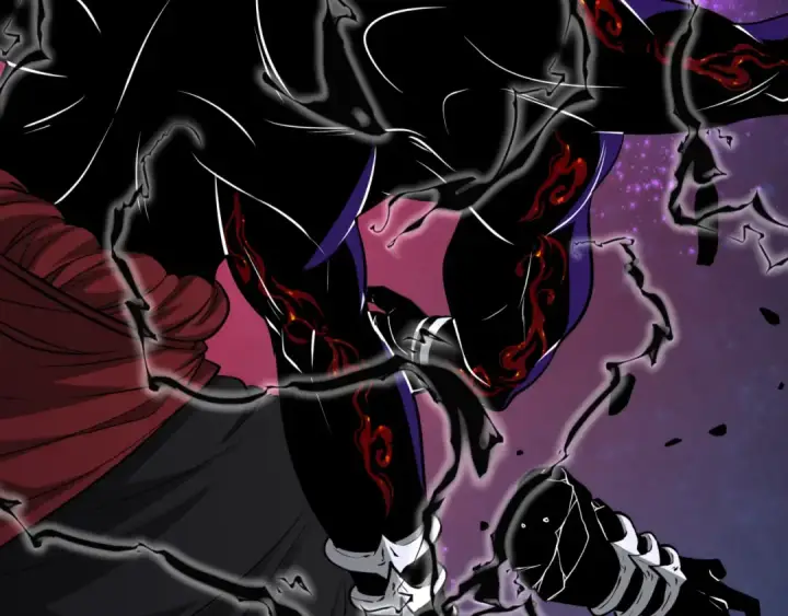 漫画《全球诡异时代》第365话 高丽篇第189张图