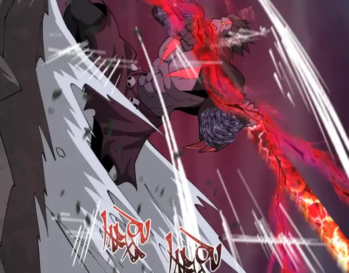 漫画《全球诡异时代》第365话 高丽篇第49张图
