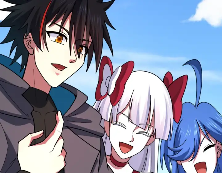 漫画《全球诡异时代》第367话 高丽篇第134张图