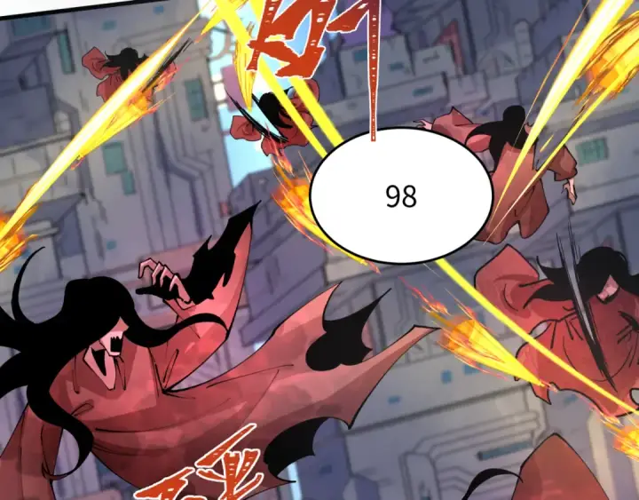 漫画《全球诡异时代》第367话 高丽篇第65张图