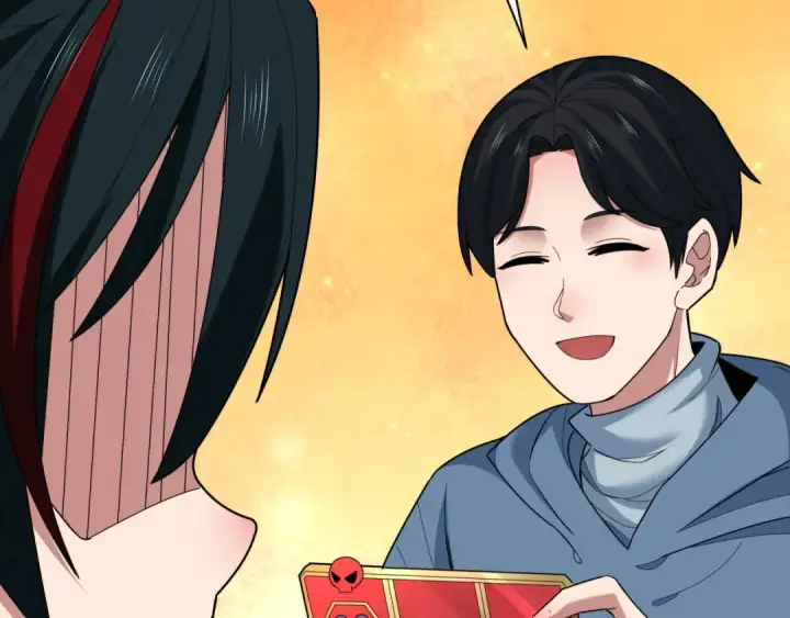 漫画《全球诡异时代》第368话 高丽篇第102张图