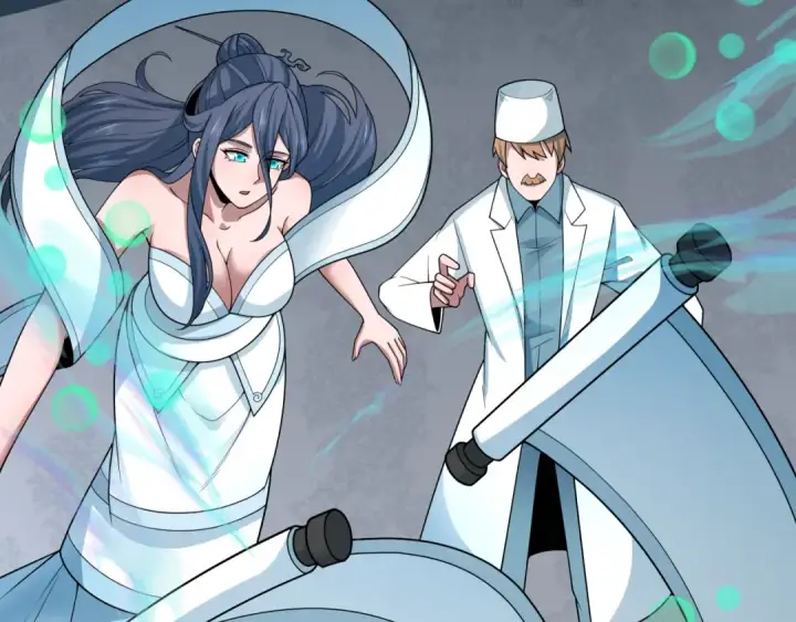 漫画《全球诡异时代》第368话 高丽篇第42张图