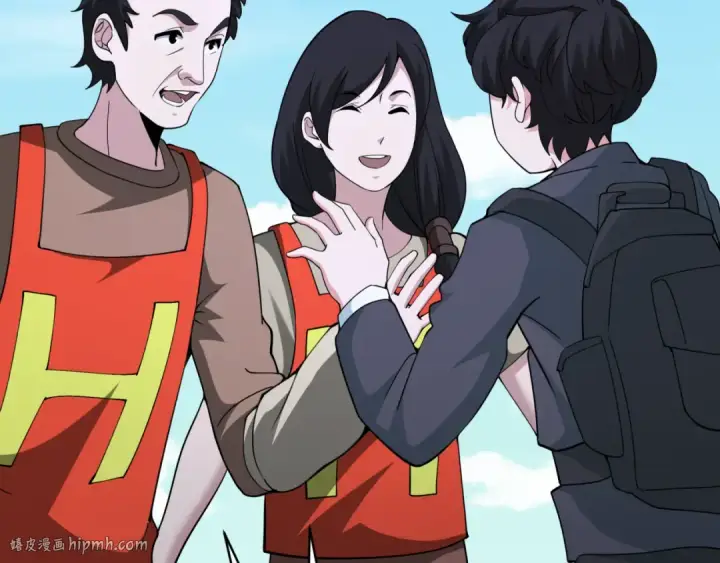 漫画《全球诡异时代》第368话 高丽篇第56张图