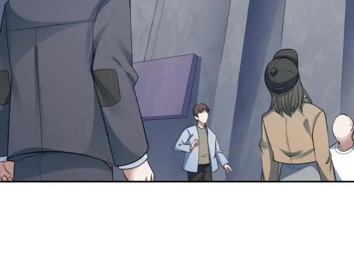 漫画《全球诡异时代》第369话 云梦篇第135张图