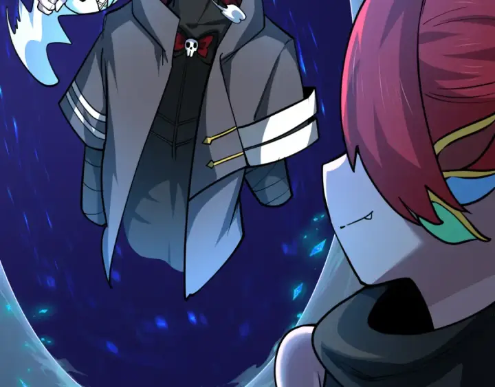 漫画《全球诡异时代》第369话 云梦篇第85张图