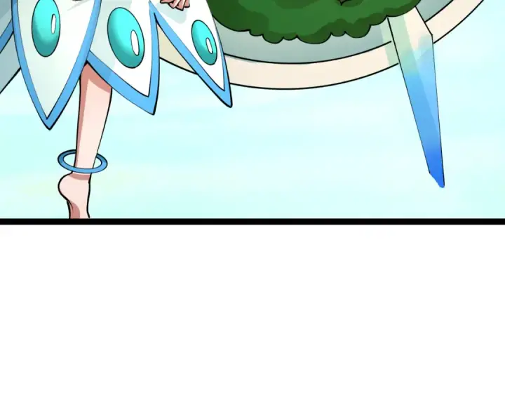 漫画《全球诡异时代》第369话 云梦篇第9张图
