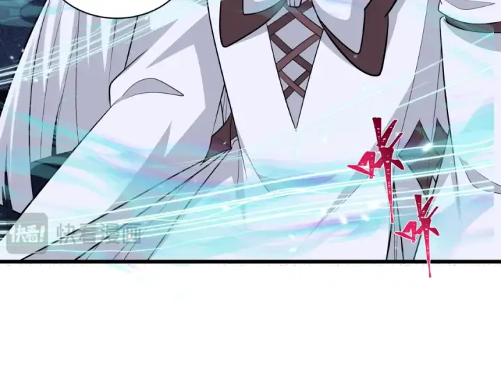 漫画《全球诡异时代》第370话 云梦篇第116张图