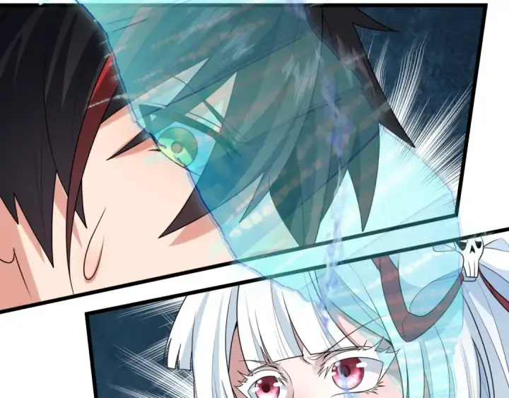 漫画《全球诡异时代》第370话 云梦篇第126张图