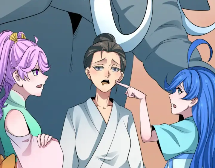 漫画《全球诡异时代》第370话 云梦篇第63张图