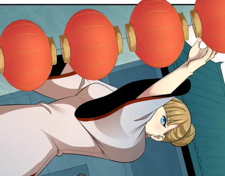 漫画《全球诡异时代》第370话 云梦篇第69张图